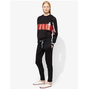 Proenza Schouler PSWL Track Pant